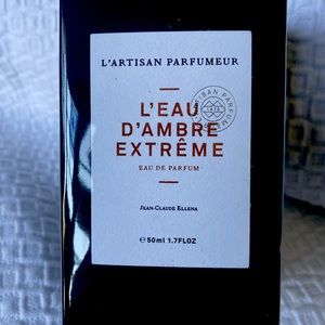L’artisan Parfumeur L’EAU D’AMBRE EXTREME Eau de Parfum